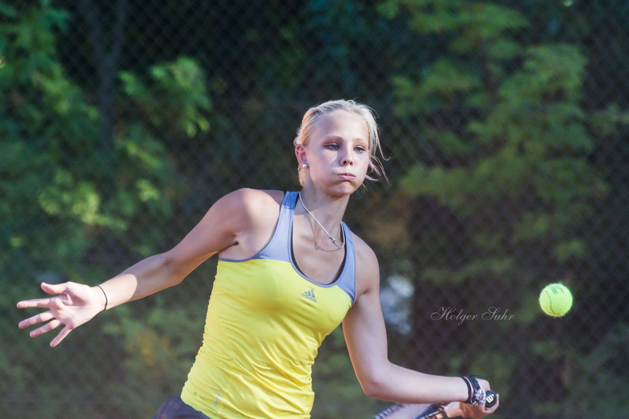 Kim Gefeller 290 - Stadtwerke Pinneberg Cup